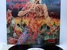 CANNIBAL CORPSE -Eaten Back to Life LP 1990  cult death metal