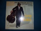 LEROY VINNEGAR SEXTET-LEROY WALKS OG CONTEMPORARY