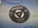 JIMMY GAVIN - I SIT IN MY WINDOW - EX TRI LONDON 45