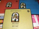 ALFRED BRENDEL VOX LP SET BEETHOVEN PIANO VOLUMES 1-6