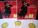 klassik 3 LP BOX**MOZART**don giovanni**Fricsay**DGG** tulip / tulpen-label