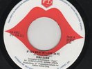 Nina Dunn: If You Want my Love/Stay and Dance 45 Northern Soul/Funk/Disco Canada
