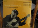   SEALED   JULIAN BREAM GUITAR CONCERTOS CLASSICAL RCA RED SEAL LSC-2487 LIV ST