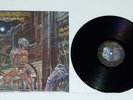 IRON MAIDEN - Somewhere In Time *RARE* *SOUTH AFRICA*