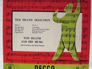 Ted Heath Lita Roza 10