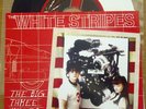 The White Stripes tri color third man records the big three killed my baby