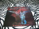 STEEL ANGEL-AND THE ANGELS...,RARE PRIVATE FRENCH METAL,SORTILEGE/BLASPHEME