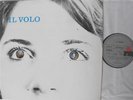 IL VOLO ITALIAN 70'S PROG ORIGINAL GERMAN PRESSING LP