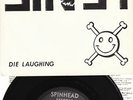 SIN 34  Die laughing  ep 7
