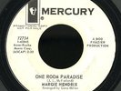Margie Hendrix 