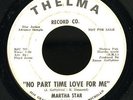 Martha Star 