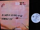 MINTY CLEAN 1969 IMMEDIATE   HUMBLE PIE   SAFE AS... MELODIC HARD Small Faces