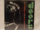 THE DOORS - Alive She Cried LP (US Pressing, STILL SEALED)