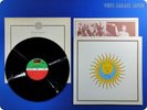 KING CRIMSON Larks' Tongues in Aspic 
