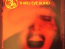 Third Eye Blind S/T 2x LP Vinyl Very Rare OOP Excellent Blue