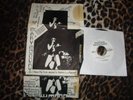 MARY MONDAY original 7inch 1977 BLACK FLAG avengers MISFITS circle jerks DK's
