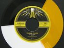 THIRD MAN RECORDS EDGAR OLIVER IN THE PARK TRI-COLOR THE WHITE STRIPES