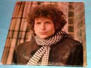 Blonde On Blonde**BOB DYLAN**Mint MONO**Original COLUMBIA 2Lp**CLAUDIA CARDINALE