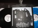 MUTIILATION Vampires of black imperial blood LP burzum vlad tepes moonblood von