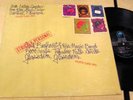 1968 Psych LP - CAPTAIN BEEFHEART & MAGIC BAND  