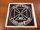 Iron Cross Hated And Proud EP 7