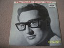 BUDDY HOLLY AND THE CRICKETS The Buddy Holly Story 1959 NEAR MINT