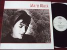 MARY BLACK NO FRONTIERS IRISH LP GRAPEVINE (1989) NM-