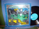 Bonzo Dog Band/Keynsham/UK Liberty/Foil cover gatefold