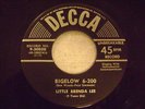 LITTLE BRENDA LEE 