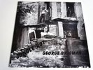 GEORGE BRIGMAN-JUNGLE ROT-LP/VINYL/RECORD