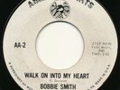 Northern Soul - BOBBIE SMITH on American Arts | walk on into my heart | HEAR