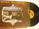 DEAD MEADOW – Howls From The Hills LP Vinyl