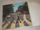 BEATLES  Abbey road LP 1*UK Pressing  Full Laminated Dark Apple 1969  Psych