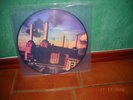 PINK FLOYD - ANIMALS LP  & GREAT COLLECTOR PICTURE DISC 