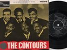 NORTHERN SOUL-TME 2002 EP-THE CONTOURS-CAN YOU JERK LIKE ME plus 3.