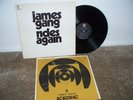 JAMES GANG(JOE WALSH)-JAMES GANG RIDES AGAIN-ABCS 711-1970 ISSUE
