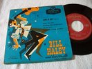 EP ROCK'N'ROLL BILL HALEY LIVE IT UP VOL 2 LONDON FRANCE