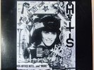 Diane Richards--barbiturate 1970s private press lounge LP--HEAR
