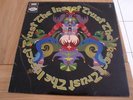 THE INSECT TRUST S/T RARE ORIGINAL UK CAPITOL E-ST 109 A5/A4