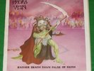 HYDRA VEIN 'Rather Death Than False Of Faith' 1988 12