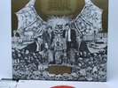 Napalm Death -Scum LP 1987  RARE DEBUT 