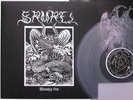 SAMAEL -Worship him LP CLEAR VINYL  ltd. 100
