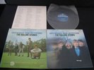 Rolling Stones Between The Buttons Japan ORG Vinyl LP Gatefold Golf Sleeve