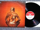 EAST OF EDEN - MERCATOR PROJECTED       DERAM - Prog Rock Psych