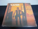 Luna Pup Tent US Original Sealed Vinyl LP New Copy
