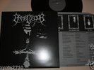  ARMAGEDDA  - Only true believers Darkthrone LP FIRST PRESS lim. 666