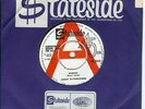 UK  R&B 45-JIMMY WITHERSPOON ON STATESIDE-DJ-LISTEN