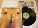 ELECTRIC LIGHT ORCHESTRA - SAME (DEBUT) HARVEST LP + INNER 1ST PRESS EX.