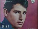 Mike Rios Twist del reloj - 1962 - Ep - ed. española
