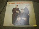 beatles record collection white album, introducing the beatles, yesterday